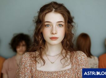 Ζώδια Σήμερα 18/03: Με υπερβολές και τάσεις διαφοροποίησης