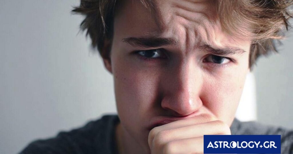 Τα ζώδια που αυτοβασανίζονται χωρίς λόγο