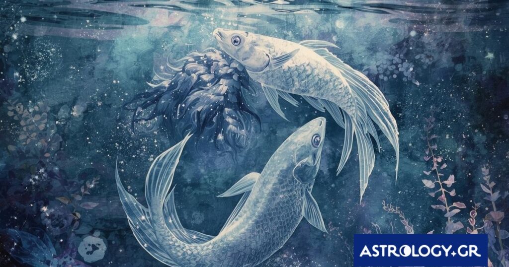 Τα 3 κρυμμένα όπλα του Ιχθύ