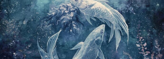 Τα 3 κρυμμένα όπλα του Ιχθύ