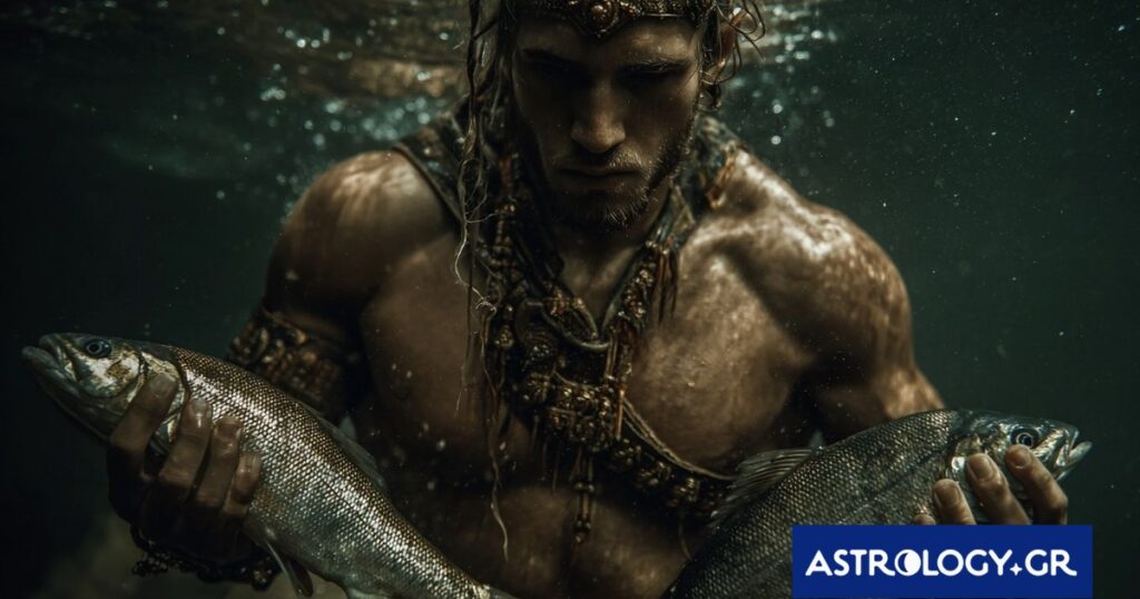 Ζώδια Σήμερα 02/03: Άρης στους Ιχθύς – Μάθε να ελίσσεσαι