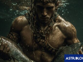 Ζώδια Σήμερα 02/03: Άρης στους Ιχθύς – Μάθε να ελίσσεσαι