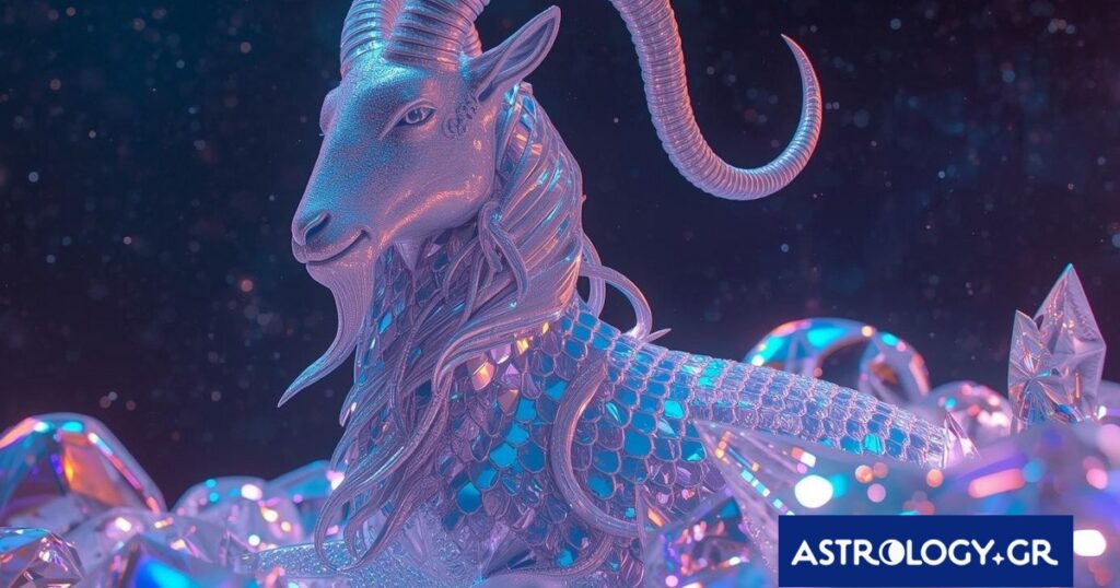 Ποιος είναι ο ερωτiκός εχθρός του Αιγόκερω;