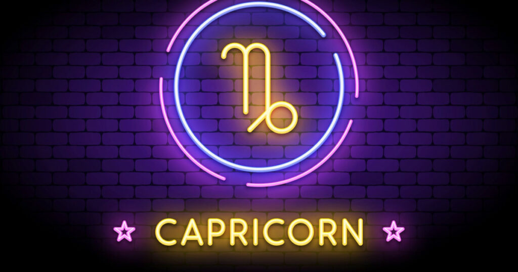 Όλα όσα κάνει ο Αιγόκερως και καμαρώνει γι’ αυτά