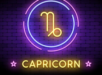 Όλα όσα κάνει ο Αιγόκερως και καμαρώνει γι’ αυτά