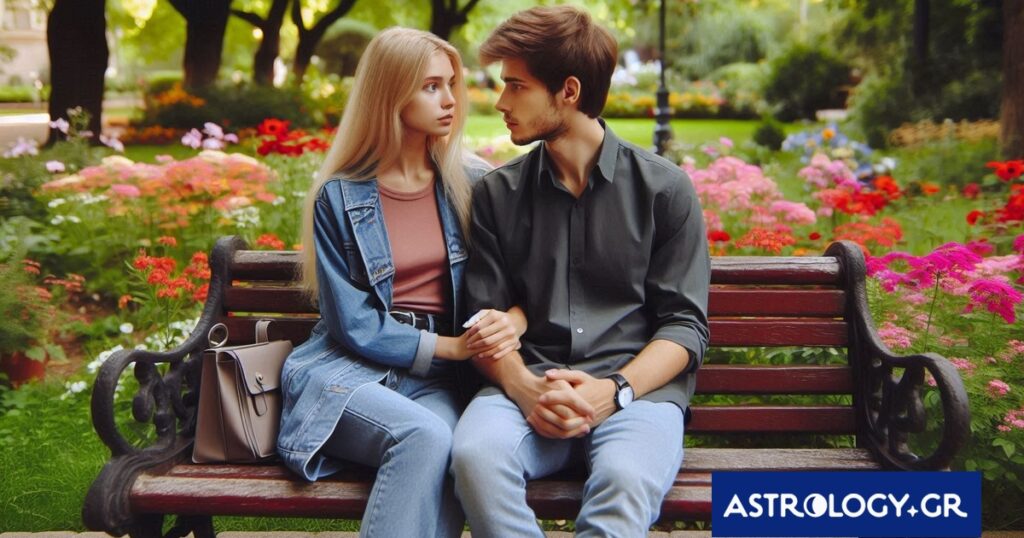 Κριός, Λέων, Τοξότης: Τα σημάδια που δείχνουν ότι είναι έτοιμος να σε χωρίσει