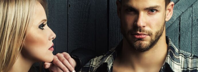 Δίδυμος, Ζυγός, Υδροχόος: Τα «αδύναμα» σημεία τους, που δεν θέλουν να αποκαλυφθούν