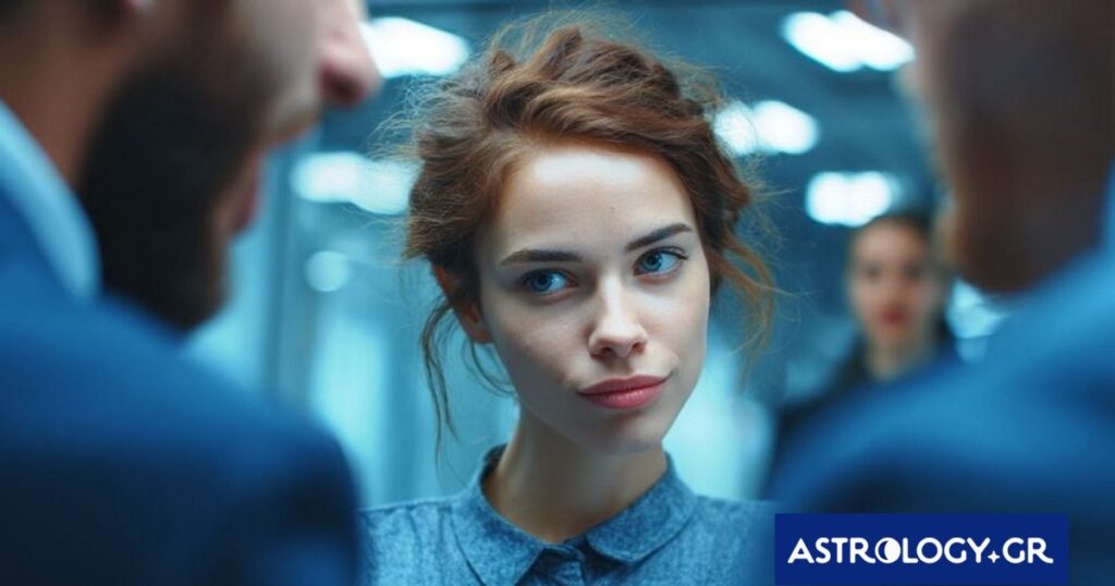 H διατήρηση της ψυχικής τους ηρεμίας, είναι αυτοάμυνα γι’ αυτά τα ζώδια