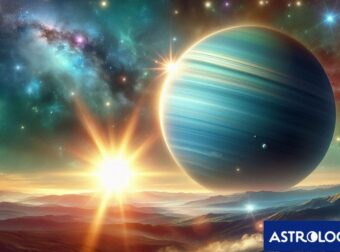 Ήλιος στους Ιχθύς εξάγωνο με Ουρανό στον Ταύρο: Εμπνεύσεις και ξαφνικές ευκαιρίες για 12 ζώδια
