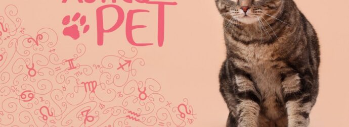 AstroPet από 03/03 έως 09/03: Εβδομαδιαίες προβλέψεις για το κατοικίδιό σου