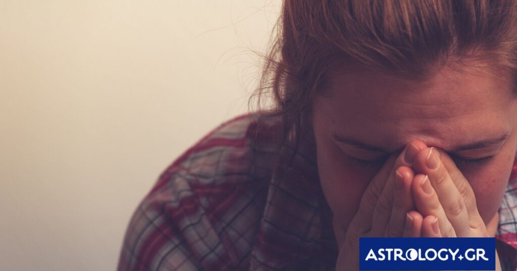 Έτσι αντιδρά η Παρθένος, όταν τα παίρνει άγρια