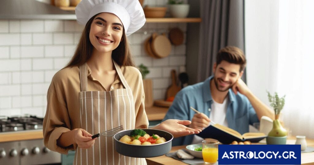 Οι άντρες του ζωδιακού που ψάχνουν γυναίκα σαν τη μάνα τους