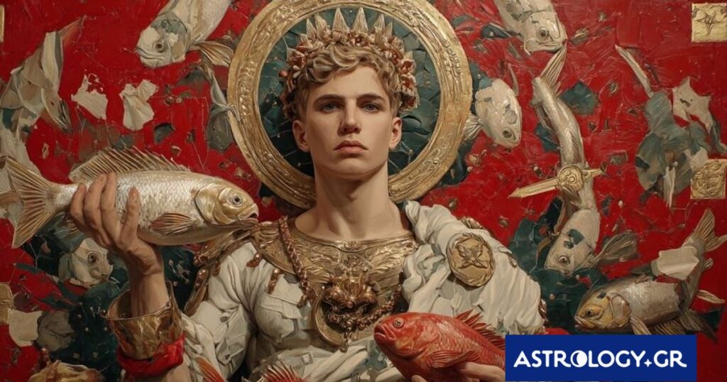 Ορθόδρομος Ερμής στους Ιχθύς και λύτρωση γι’ αυτά τα ζώδια!