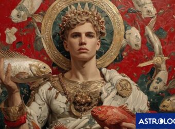 Ορθόδρομος Ερμής στους Ιχθύς και λύτρωση γι’ αυτά τα ζώδια!