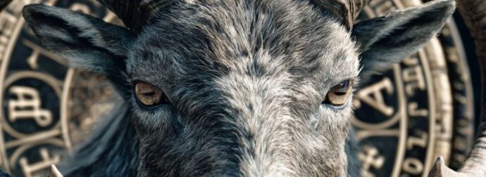 Ο Αιγόκερως σε 8 φωτογραφίες