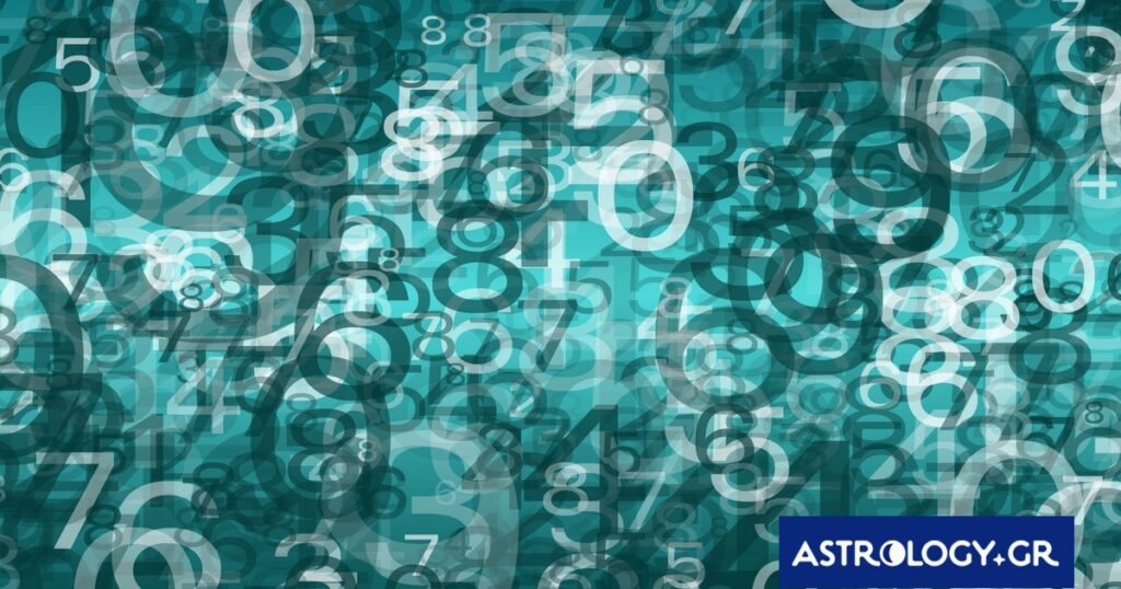 Αυτοί είναι οι τυχεροί αριθμοί του ζωδίου σου για σήμερα, 30/03/2026