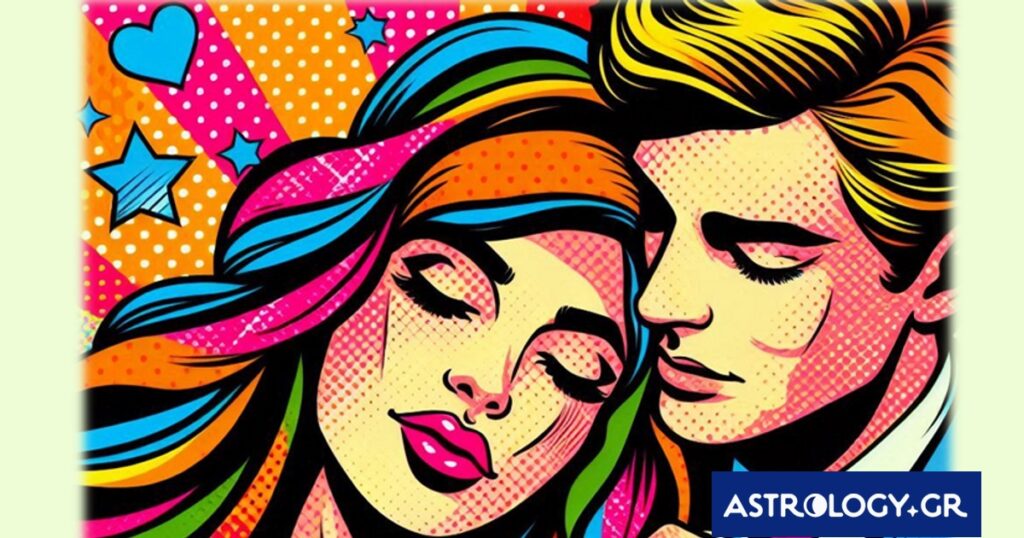 Τα ζώδια που σε κάνουν να νιώθεις αγάπη και απειλή ταυτόχρονα