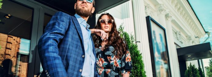 Αυτοί οι άντρες του ζωδιακού θέλουν να κρατάνε τα ηνία