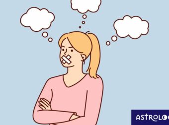 Ψήφισε και πες μας ποιο ζώδιο πρέπει να κρατά το στόμα του κλειστό;