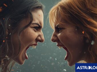 Τι συμβαίνει όταν θυμώμει το κάθε ζώδιο;