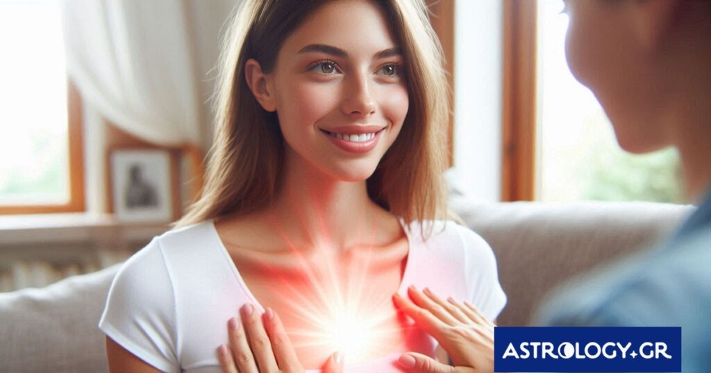 Τα ζώδια που επηρεάζονται πολύ από την ενέργεια των γύρω τους