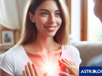 Τα ζώδια που επηρεάζονται πολύ από την ενέργεια των γύρω τους