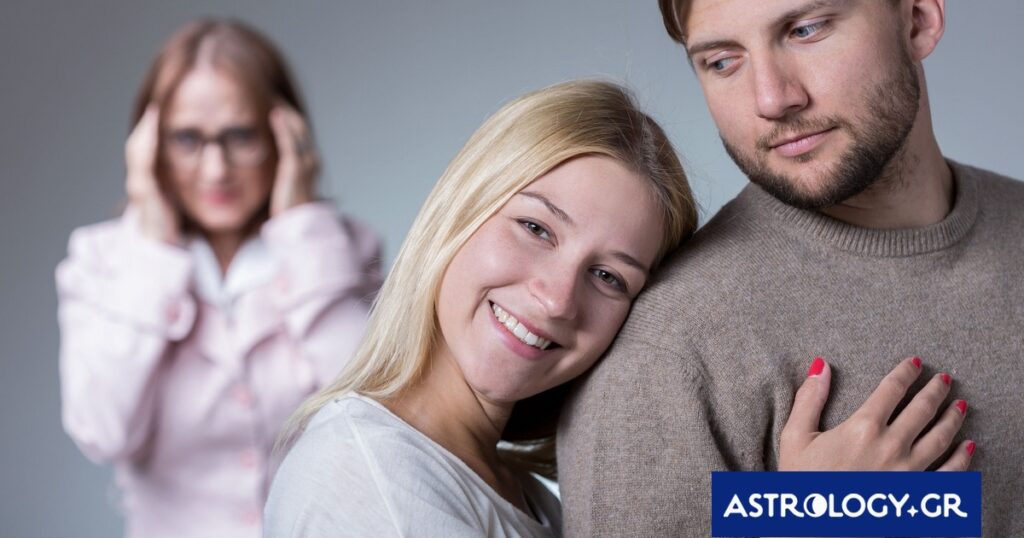 Αυτά τα ζώδια ως πεθερικά, δεν δέχονται φτωχάτζα γαμπρό ή νύφη