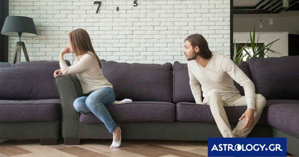 Συχνά μπερδεύουμε την ειλικρίνεια αυτών των ζωδίων με ασέβεια