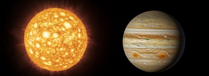 Ήλιος τρίγωνο με Δία: Δώρα καρδιάς και ευκαιρίες ζωής για το κάθε ζώδιο