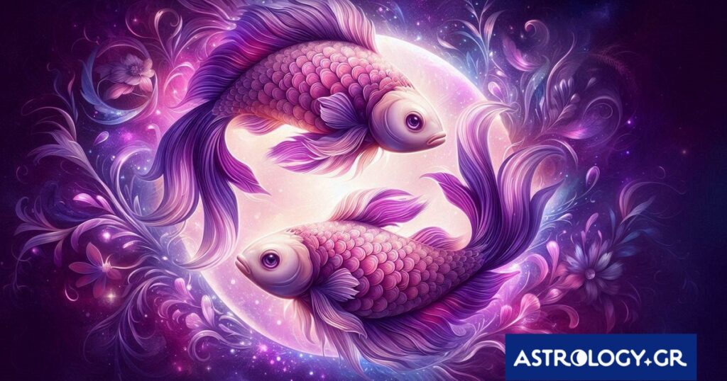 Πώς ο Ιχθύς δοκιμάζει τα όρια της αντοχής των άλλων