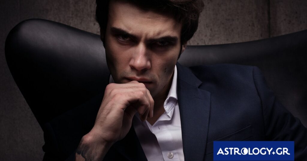 Έτσι αντιδρά ο Τοξότης, όταν τα παίρνει άγρια