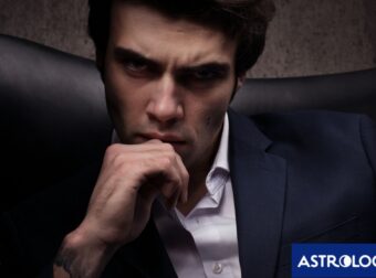 Έτσι αντιδρά ο Τοξότης, όταν τα παίρνει άγρια