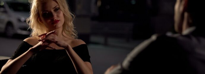 Αυτός ο άντρας είναι το δικό σου «μαρτύριο», σύμφωνα με το ζώδιό σου