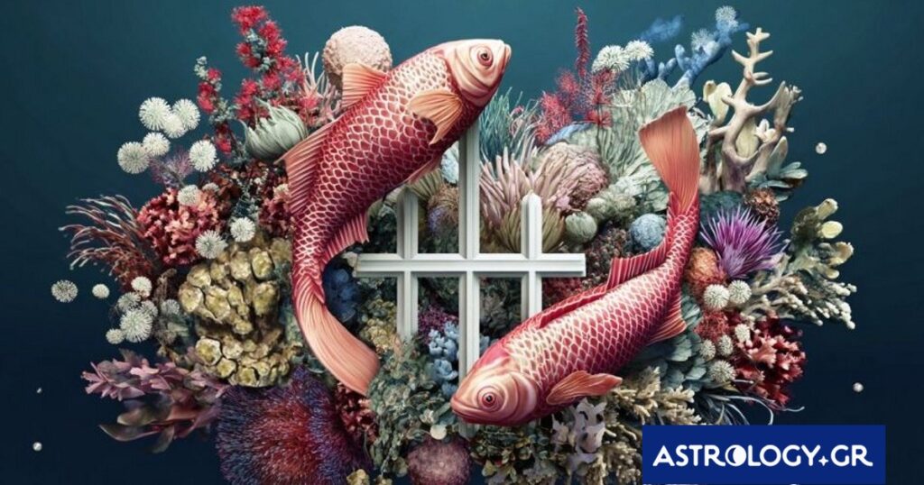 5 πράγματα που ο Ιχθύς τα κάνει να φαίνονται παιχνιδάκι