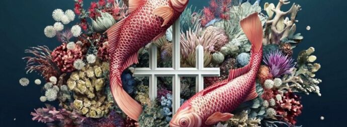 5 πράγματα που ο Ιχθύς τα κάνει να φαίνονται παιχνιδάκι