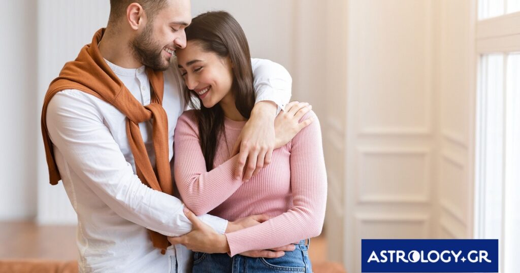 Οι γυναίκες του ζωδιακού που θέλουν τον άντρα να είναι η «κολώνα του σπιτιού»