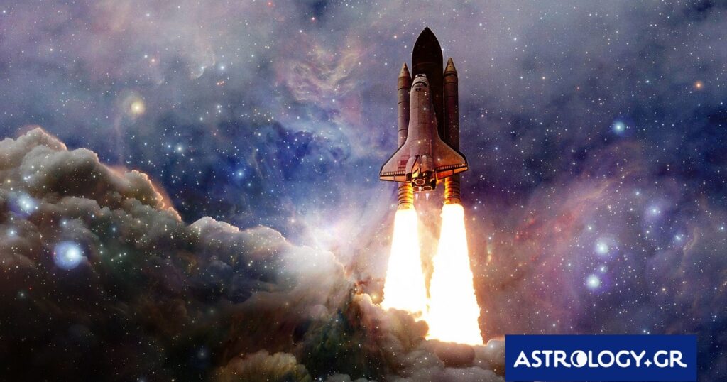 Σε επηρεάζουν οι πλανήτες από 02/03 έως 08/03;