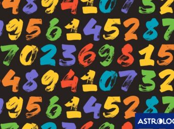 Αυτοί είναι οι τυχεροί αριθμοί του ζωδίου σου για σήμερα, 13/03/2026