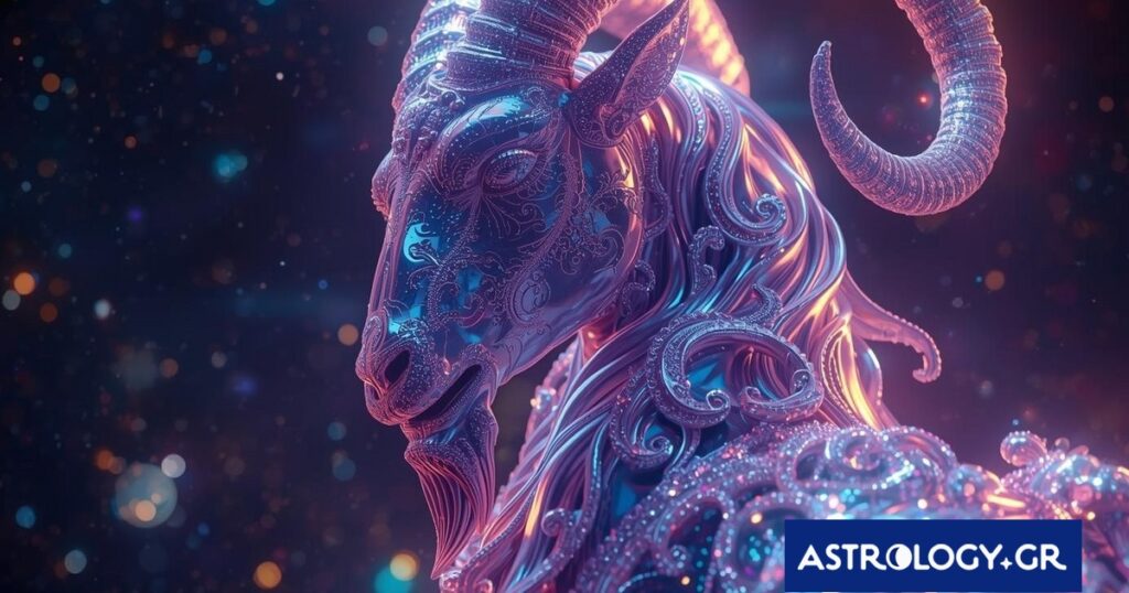 Πώς μπορείς να απογοητεύσεις έναν Αιγόκερω;