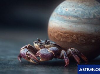 Ο Δίας ορθόδρομος στον Καρκίνο: Το μεγάλο restart της καρδιάς και της τύχης για όλα τα ζώδια