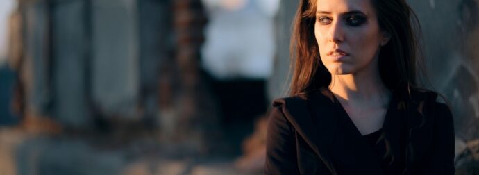 Οι τρεις γυναίκες του ζωδιακού που δε διακρίνονται για την αισιοδοξία τους