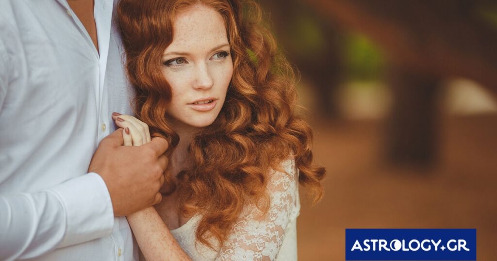 Δεν χρειάζεται να είναι ερωτευμένα αυτά τα ζώδια για να παντρευτούν