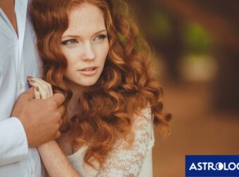 Δεν χρειάζεται να είναι ερωτευμένα αυτά τα ζώδια για να παντρευτούν