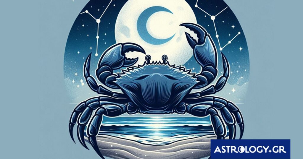 Τα «κουμπιά» του Καρκίνου