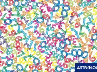 Αυτοί είναι οι τυχεροί αριθμοί του ζωδίου σου για σήμερα, 11/03/2026