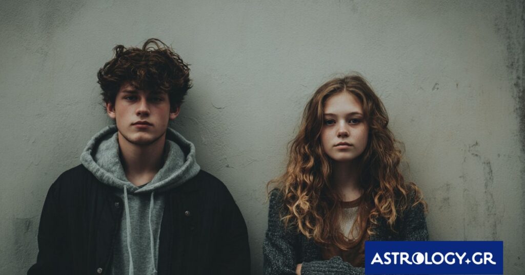 Τα ζώδια δεν είναι αθώα!