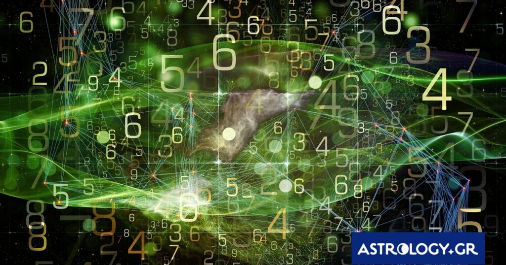 Αυτοί είναι οι τυχεροί αριθμοί του ζωδίου σου για σήμερα, 19/03/2026
