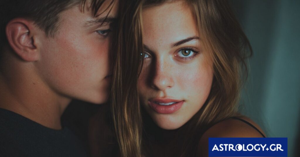 Έτσι θα πάρει από σένα αυτό που θέλει ο Υδροχόος