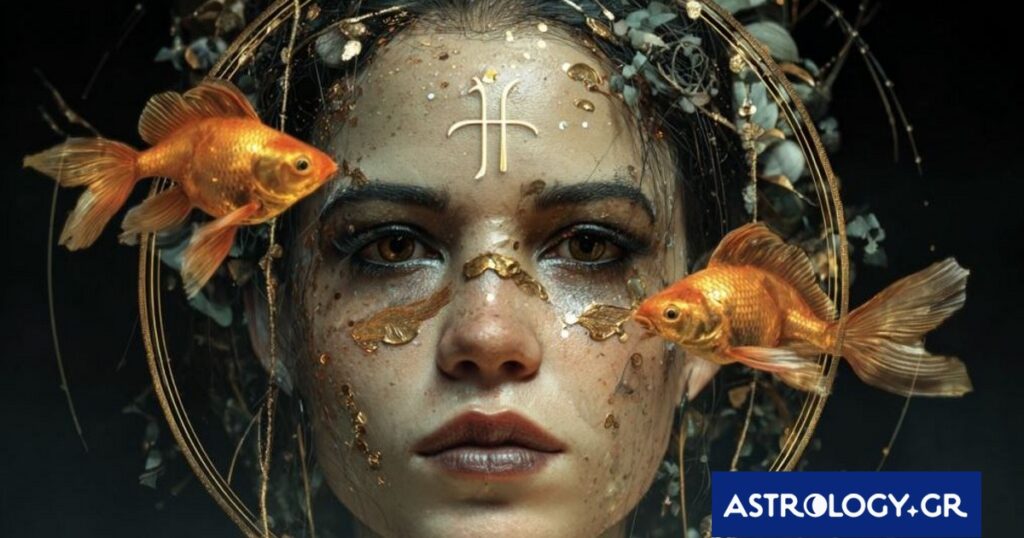 Γιατί θα «φας πόρτα» από την γυναίκα Ιχθύ;