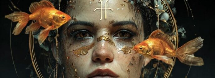 Γιατί θα «φας πόρτα» από την γυναίκα Ιχθύ;